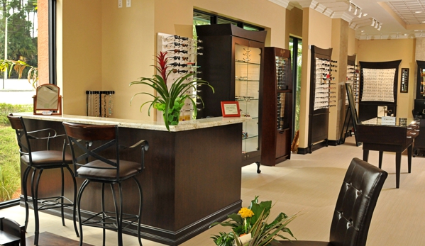 Marciano Family Optometric - West Palm Beach, FL