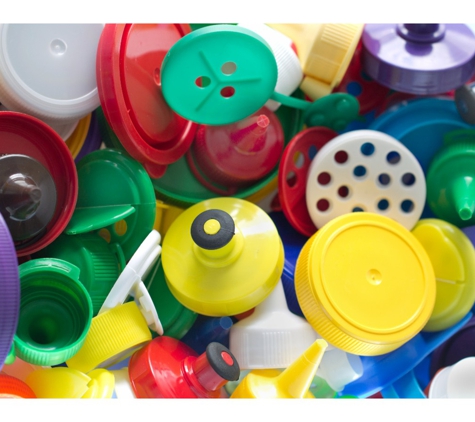 Consolidated Plastics - Malaga, WA