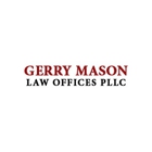 Gerry Mason Law Office PLLC