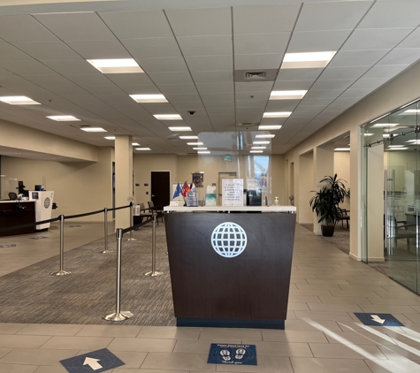 Navy Federal Credit Union - Restricted Access - Fountain Valley, CA