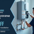 SOS Water Heater Friendswood