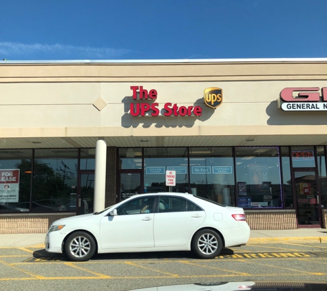 The UPS Store - Hackensack, NJ