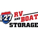 Storage X RV & Boat Storage