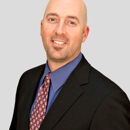 Todd Allen at CrossCountry Mortgage - Mortgages