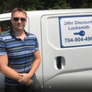 24hr Discount Locksmith - Locks & Locksmiths