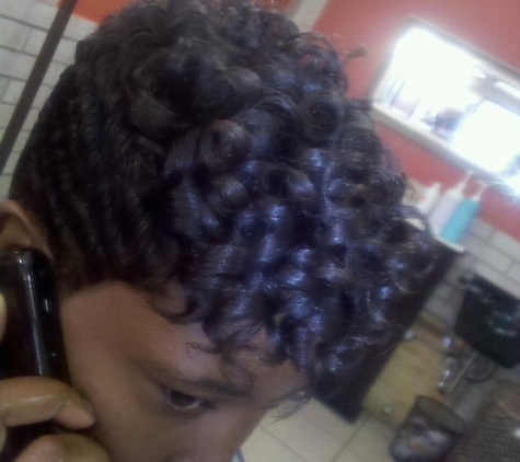 Black Butterfly Salon , Inc. - Upper Darby, PA