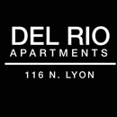 Del Rio Apartments - Apartments