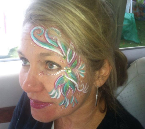 GottaFaceIt  Face Painting - Bel Air, MD