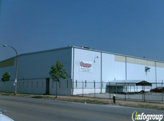 Absorene Manufacturing Inc - Saint Louis, MO
