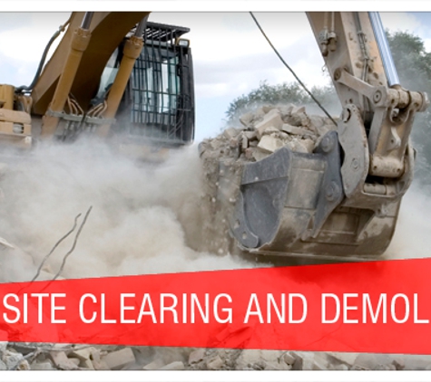 SC Earthworks Pty Ltd - Holt, ACT