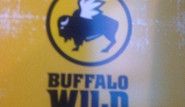 Buffalo Wild Wings - Puyallup, WA