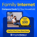 SmarterHome.ai - Compare Local Internet Deals - Telecommunications Services
