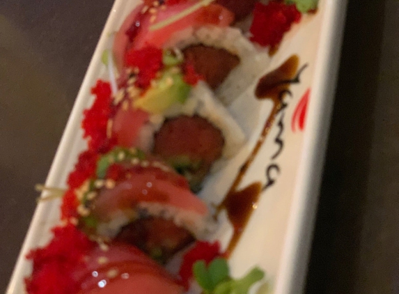 Yama Sushi House - Phoenix, AZ