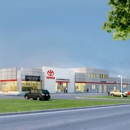 DCH Wappingers Falls Toyota - New Car Dealers