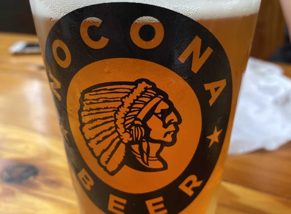 Nocona Beer & Brewery - Nocona, TX