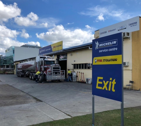Tyre Evolution - Rocklea, QLD