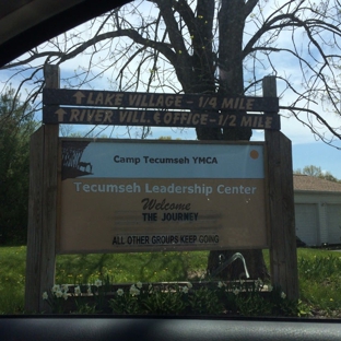 Ymca - Brookston, IN