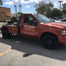 Fast Towing and Recovery LLC