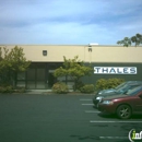 Thales Avionics Inc - Video Equipment-Installation, Service & Repair