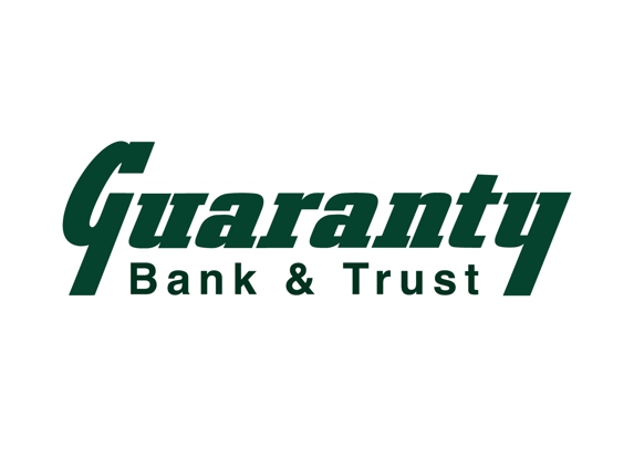 Guaranty Bank & Trust - Denton, TX