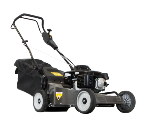 K C Mow & Grow - Garbutt, QLD