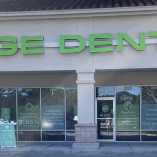 Sage Dental of West Palm Beach at Haverhill (Cypress Lakes) - West Palm Beach, FL