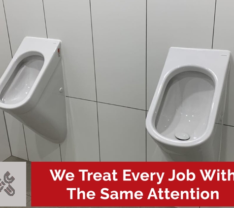 Damien's Plumbing Services - Clontarf, QLD. We Treat Every Job With The Same Attention