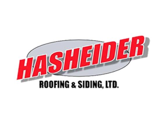 Hasheider Roofing & Siding Ltd - Prairie Du Sac, WI