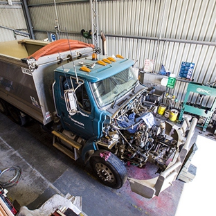 Johnson's Towing & Mechanical - Kelso, NSW
