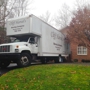 Cliff Harvel's Moving Co Inc