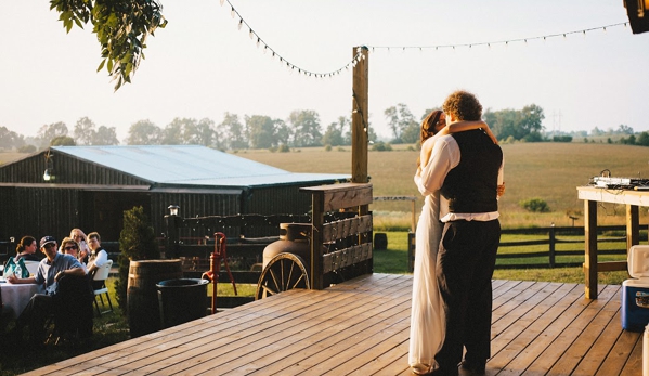 Moonlight Fields Wedding Farm - Nicholasville, KY