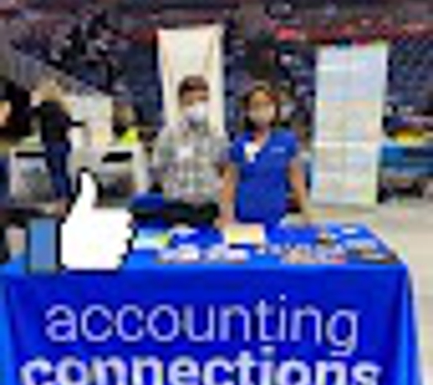 Accounting Connections - Hartford, CT