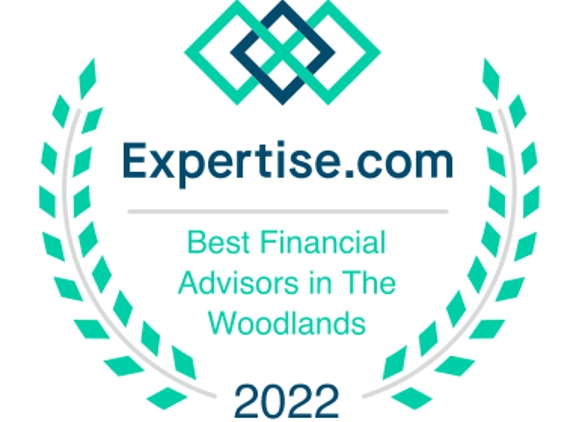 Outlook Wealth Advisors - The Woodlands, TX. We are grateful for our clients appreciation