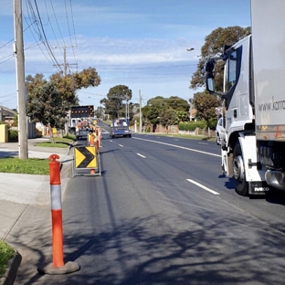 All Traffic Management Services - Ravenhall, VIC
