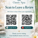 Oasis Spa - Massage Services