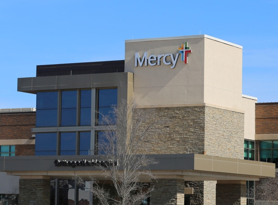 Mercy Orthopedic Hospital Fort Smith - Fort Smith, AR