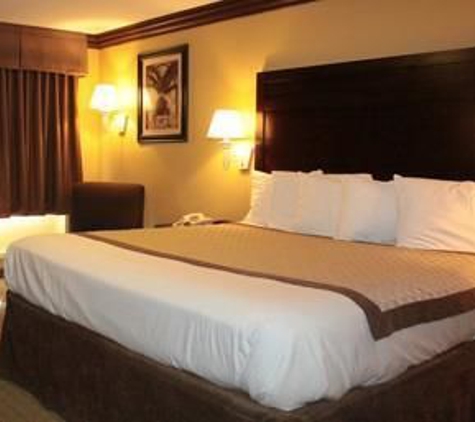 Days Inn by Wyndham Lake Charles - Lake Charles, LA