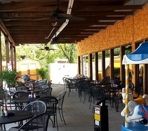 El Gallito Authentic Mexican Restaurant - Lake Ozark, MO