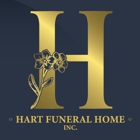 Hart Funeral Home Inc