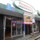 Veronica's Insurance - Auto Insurance