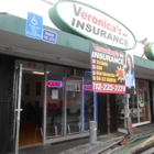 Veronica's Insurance