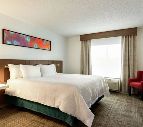 Hilton Garden Inn Tifton - Tifton, GA