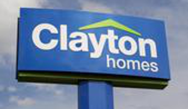 Clayton Homes - Union Gap, WA