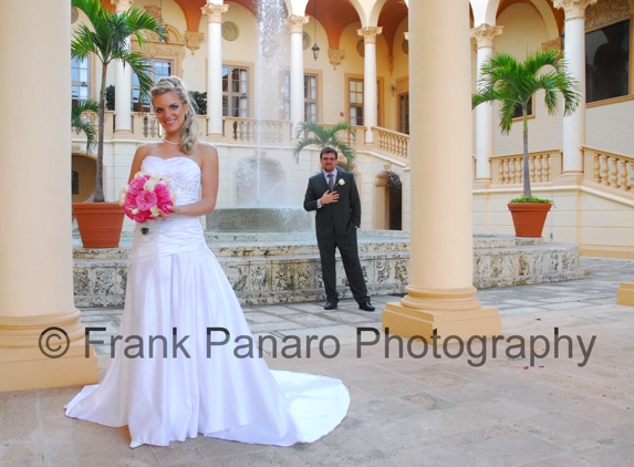 Frank Panaro Photography - La Quinta, CA