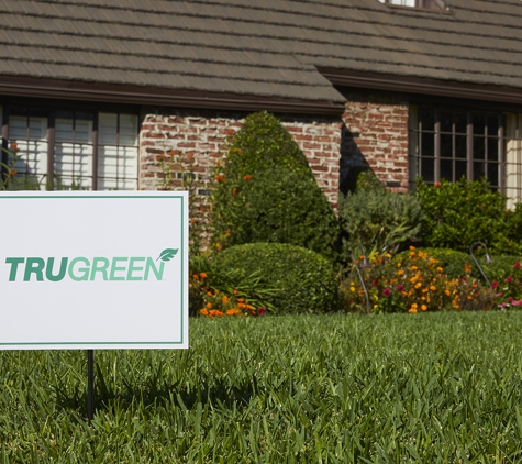 TruGreen Lawn Care - Greensboro, NC