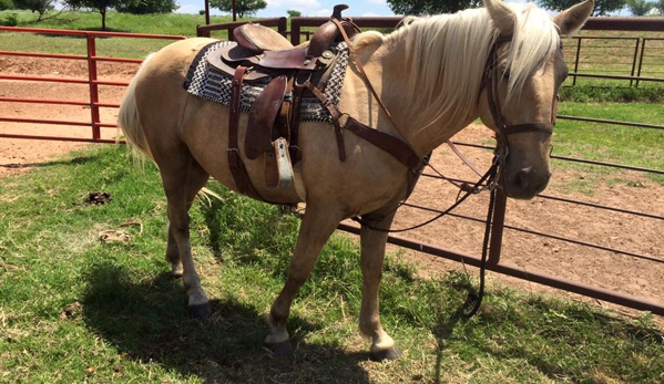 Old Caldwell Trail Stables - Fay, OK