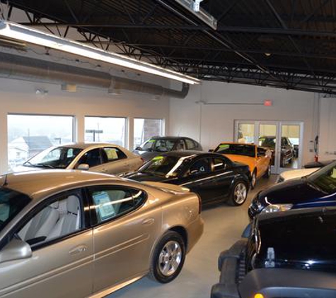 Blue Bell Motorcars - Blue Bell, PA