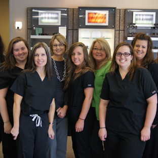 Jeffries Eye Care - Newnan, GA