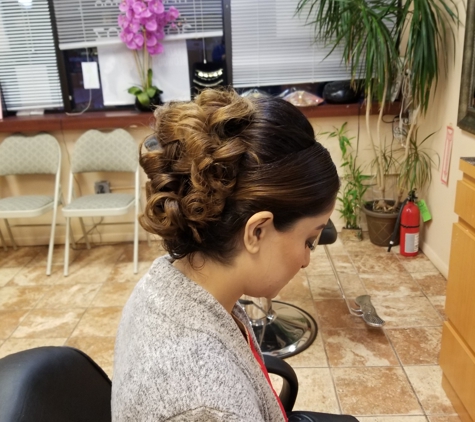 Fusion Beauty Salon - East Meadow, NY