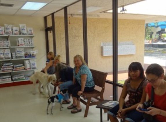 Jacaranda Animal Hospital - Davie, FL